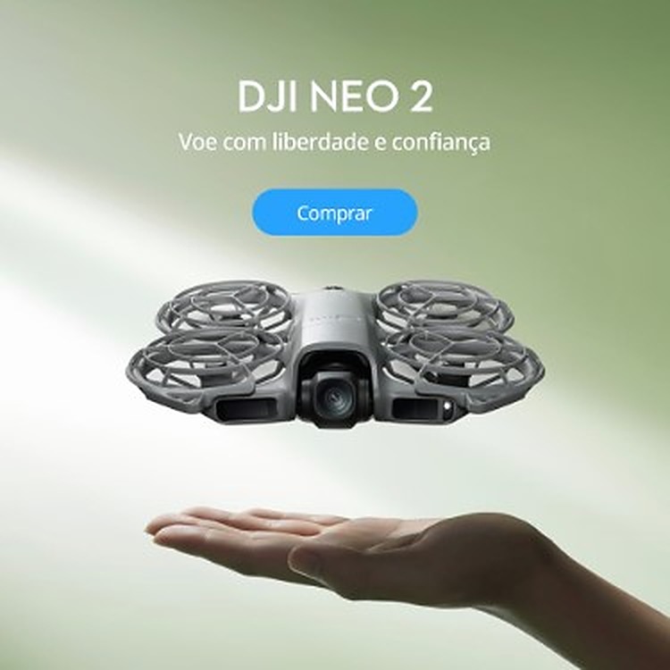 DJI Neo 2